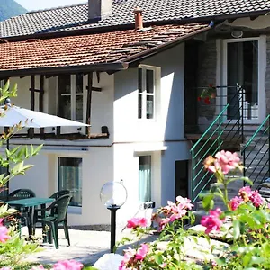  Appartamento Rivacanze Italia