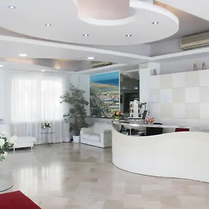 Marittima 3*, Rimini Włochy