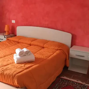  Alloggio per agriturismo Agriturismo Corte Bozzini Italia