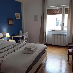 Nocleg ze śniadaniem My Sweet, Rzym
