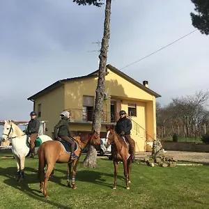  Appartamento La Romantica Italia