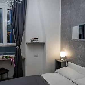 Pensjonat Inside, Rzym