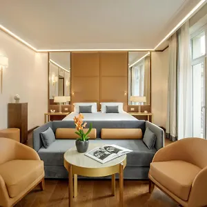 Hotel Imperiale By Omnia, Rzym