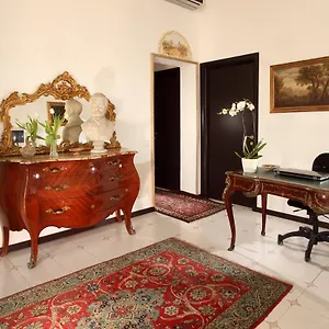 Pensjonat Roma Central Guest House, Rzym