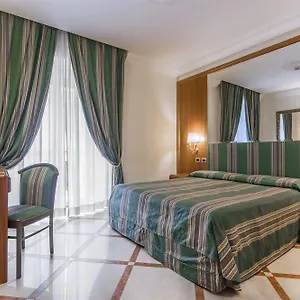 Hotel Raeli Regio, Rom