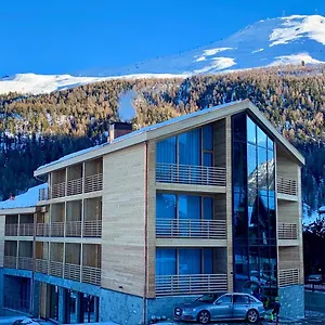 Montivas 4*, Livigno Włochy