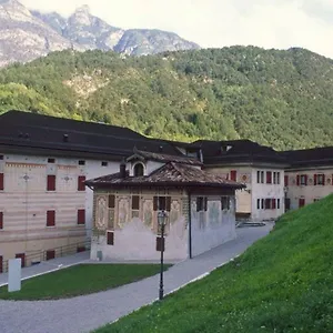  Appartamento Palazzo Lazzaris - Costantini - Dolomiti Del Cadore Italia