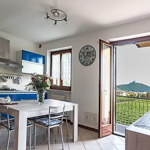  Appartamento La Bella Casa Di Roberta Italia