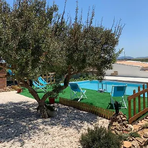  Casa vacanze Regia Trazzera Italia